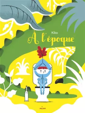 Couverture du produit · À l'époque