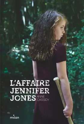 Couverture du produit · L'affaire Jennifer Jones