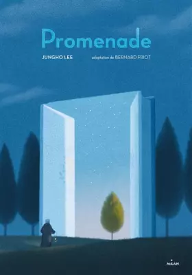 Couverture du produit · Encore + d'histoires, Tome 01: Promenade