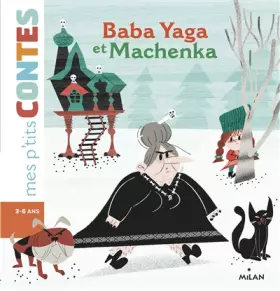 Couverture du produit · Baba Yaga et Machenka