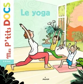 Couverture du produit · Le yoga
