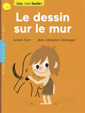 Couverture du produit · Le dessin sur le mur