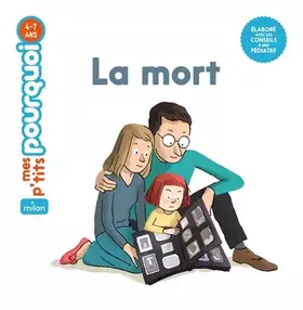 Couverture du produit · La mort
