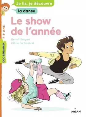 Couverture du produit · Le show de l'année