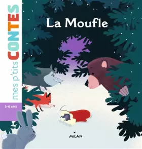 Couverture du produit · La Moufle