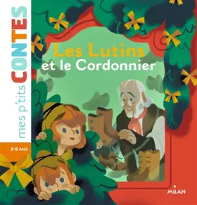 Couverture du produit · Les Lutins et le Cordonnier