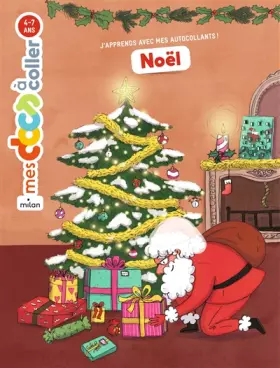 Couverture du produit · Noël