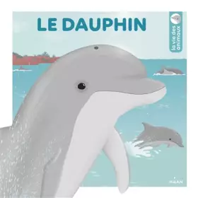 Couverture du produit · Le dauphin
