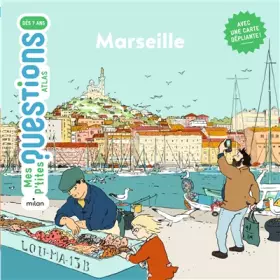 Couverture du produit · Marseille