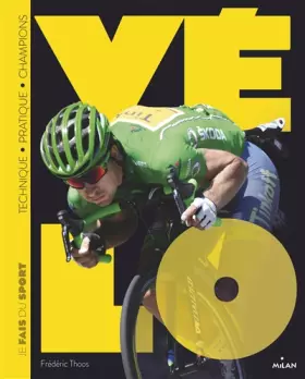 Couverture du produit · Vélo