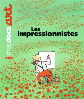 Couverture du produit · Les impressionnistes