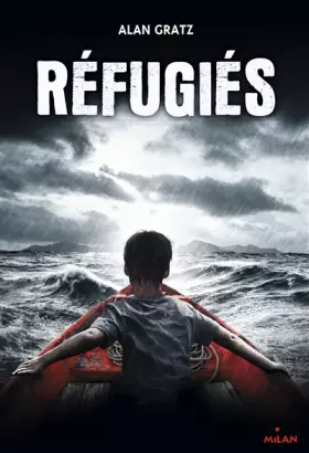 Couverture du produit · Réfugiés