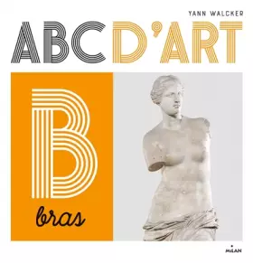 Couverture du produit · Abc d'art