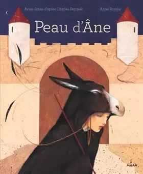 Couverture du produit · Peau d'Âne