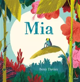 Couverture du produit · Mia