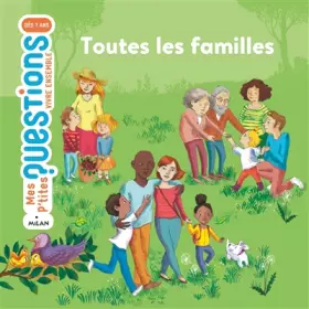 Couverture du produit · Toutes les familles