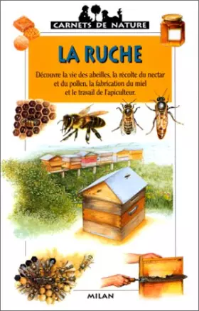 Couverture du produit · La Ruche