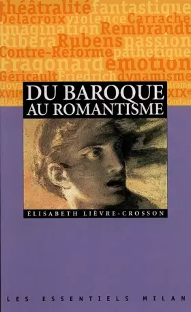 Couverture du produit · Du baroque au romantisme