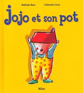 Couverture du produit · Jojo et son pot