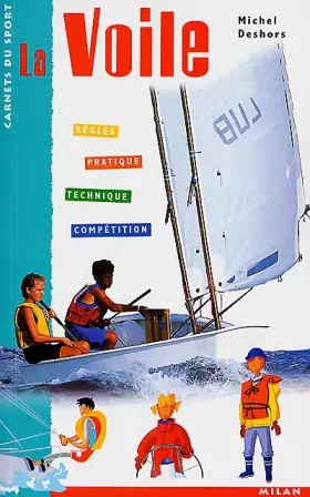 Couverture du produit · La Voile