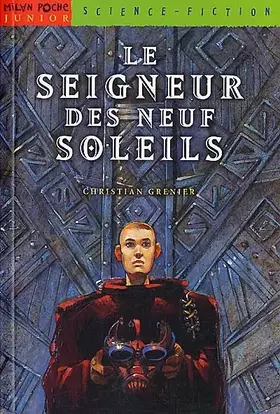 Couverture du produit · Le Seigneur des neuf soleils