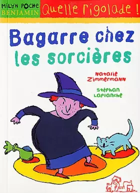 Couverture du produit · Bagarre chez les sorcières