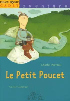 Couverture du produit · Le Petit Poucet
