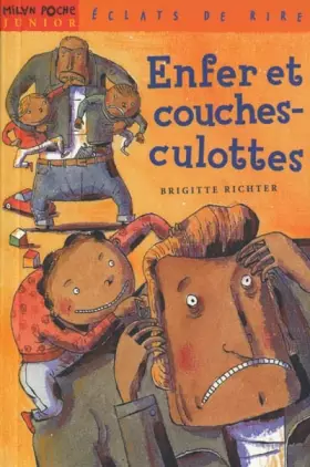 Couverture du produit · Enfer et couches-culottes