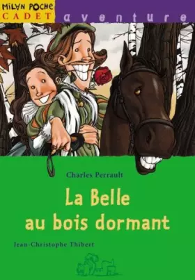 Couverture du produit · La Belle au bois dormant