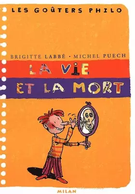Couverture du produit · La Vie et la Mort