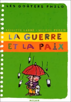 Couverture du produit · La Guerre et la Paix