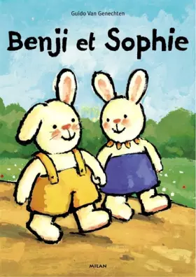 Couverture du produit · Benji et Sophie