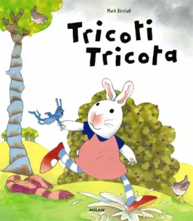 Couverture du produit · Tricoti Tricota