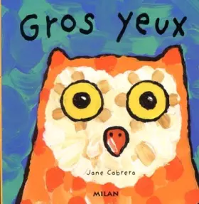 Couverture du produit · Gros yeux