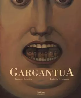 Couverture du produit · Gargantua