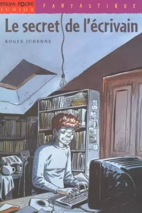 Couverture du produit · Le Secret de l'écrivain