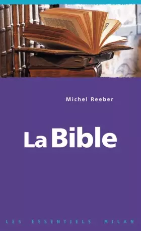 Couverture du produit · La Bible