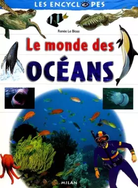 Couverture du produit · Le Monde des Océans