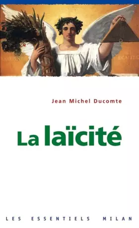 Couverture du produit · La laïcité