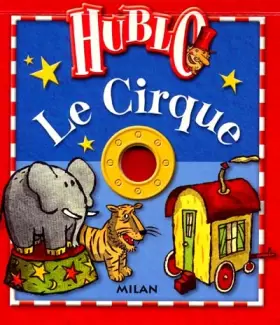 Couverture du produit · Le Cirque