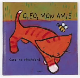 Couverture du produit · Cléo, mon amie
