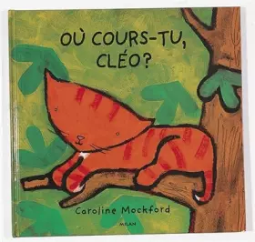 Couverture du produit · Où cours-tu, Cléo ?