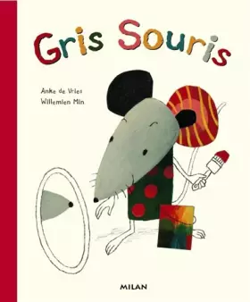Couverture du produit · Gris souris