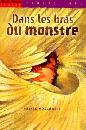 Couverture du produit · Dans les bras du monstre