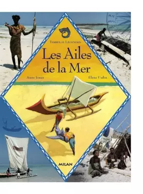 Couverture du produit · Les Ailes de la mer
