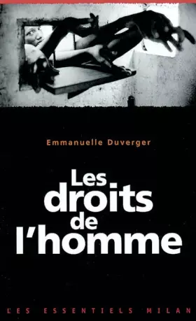Couverture du produit · Les droits de l'homme
