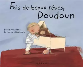 Couverture du produit · Fais de beaux rêves, Doudoun