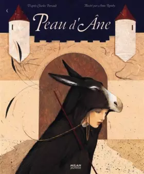 Couverture du produit · Peau d'Âne