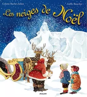 Couverture du produit · Monsieur Neige