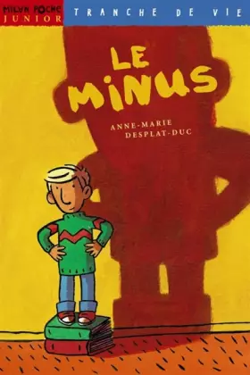 Couverture du produit · Le Minus